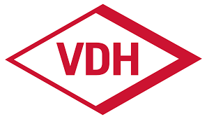 VDH Verband für das Deutsche Hundewesen